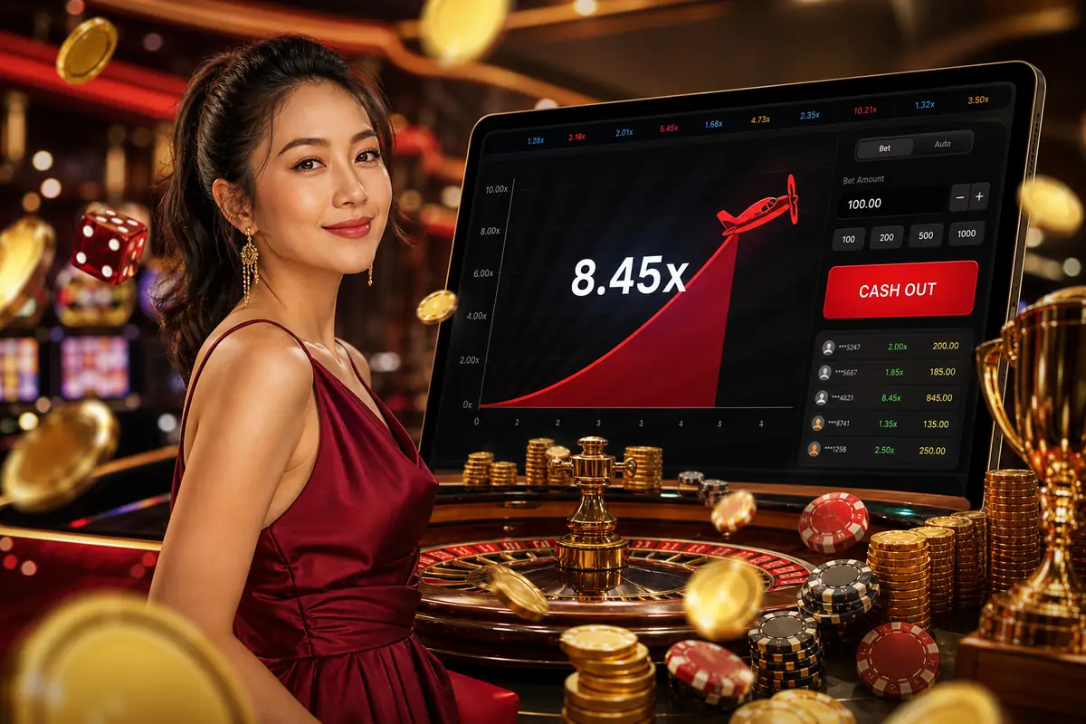 imaju8 bonus selamat datang tawaran deposit pertama