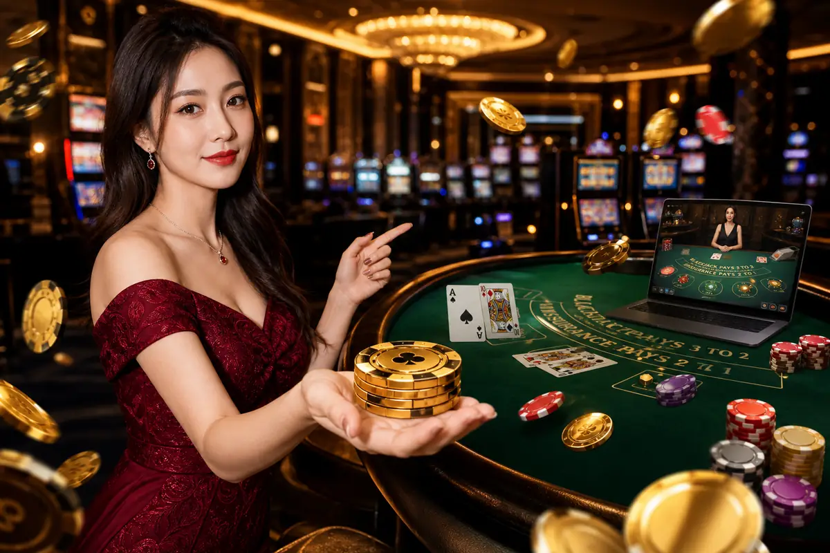 imaju8 Casino kaedah pembayaran deposit DuitNow FPX